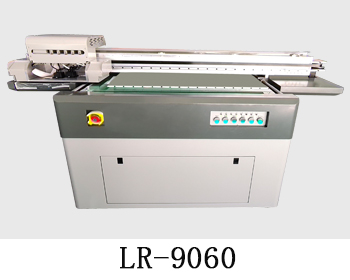 小型uv平板機，900mmx600mm平面產(chǎn)品，不論材質(zhì)均可打印印刷