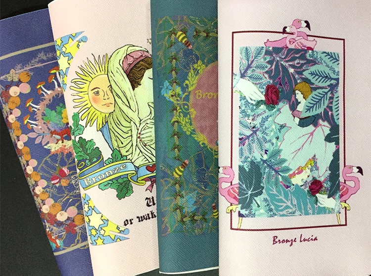 皮革各種印刷，彩色皮革印刷uv打印機(jī)